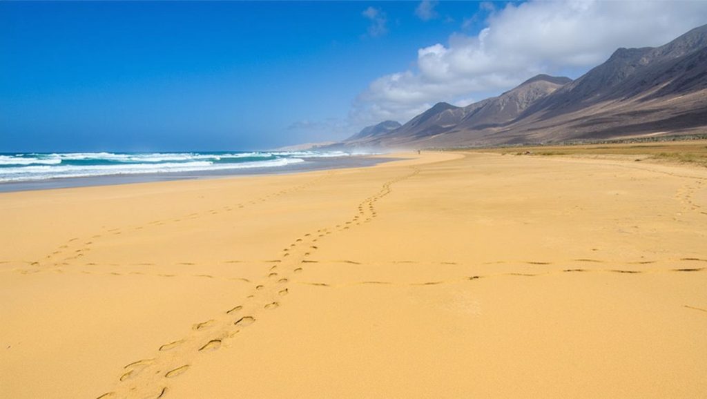 Playa Barlovento — foto 2 de 6