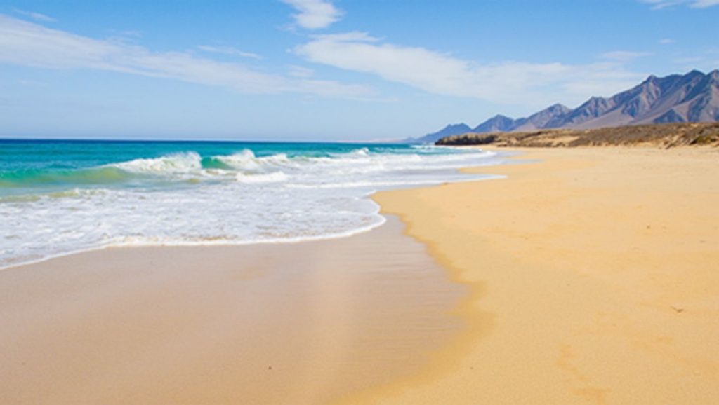 Playa Barlovento — foto 3 de 6