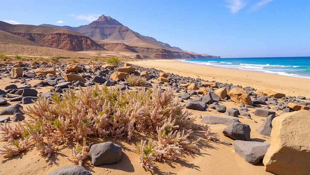 Playa Barlovento — foto 4 de 6
