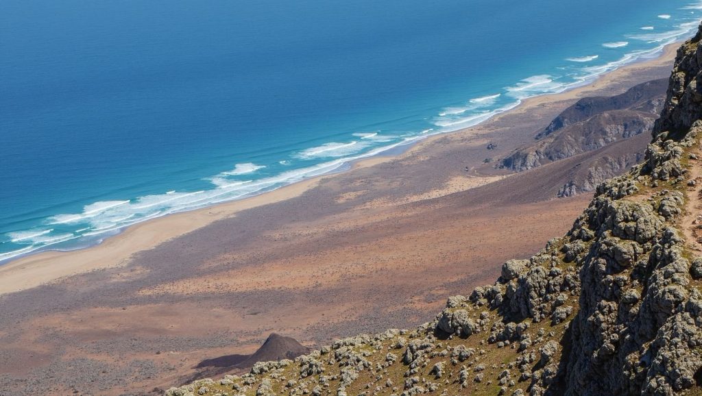 Playa Barlovento — foto 5 de 6