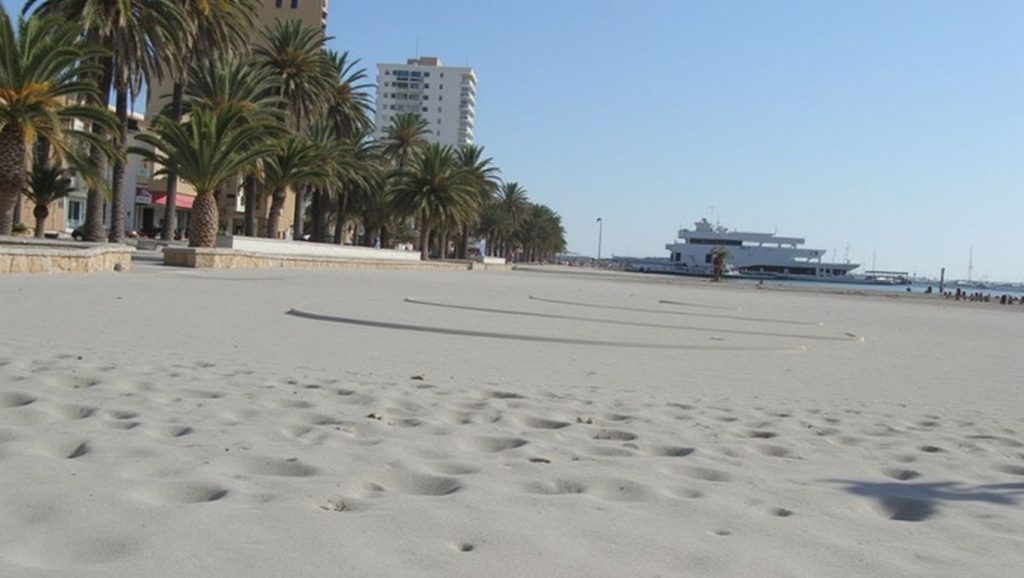 Playa Barnuevo — foto 2 de 6