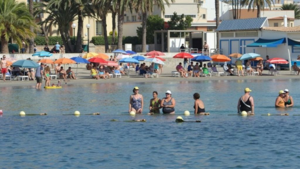 Playa Barnuevo — foto 6 de 6