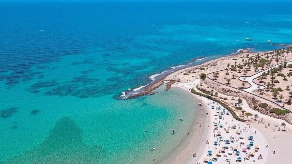 Playa Barranco Rubio Cala de Campoamor — foto 4 de 6