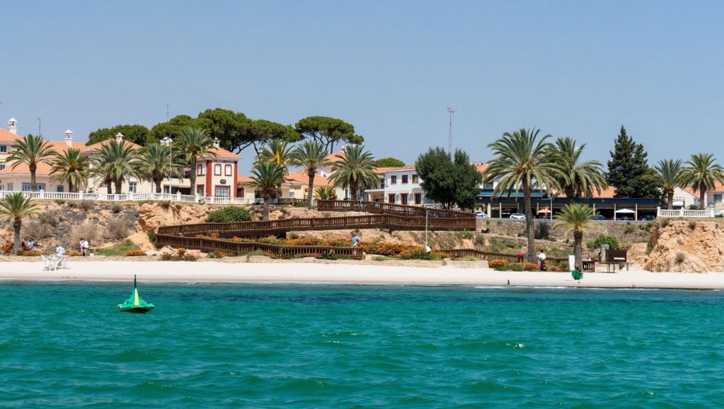 Playa Barranco Rubio Cala de Campoamor — foto 6 de 6