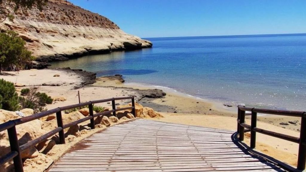 Playa Bellavista — foto 2 de 6