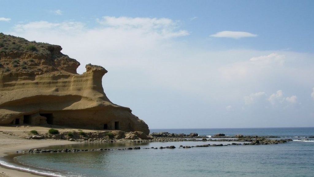 Playa Bellavista — foto 3 de 6