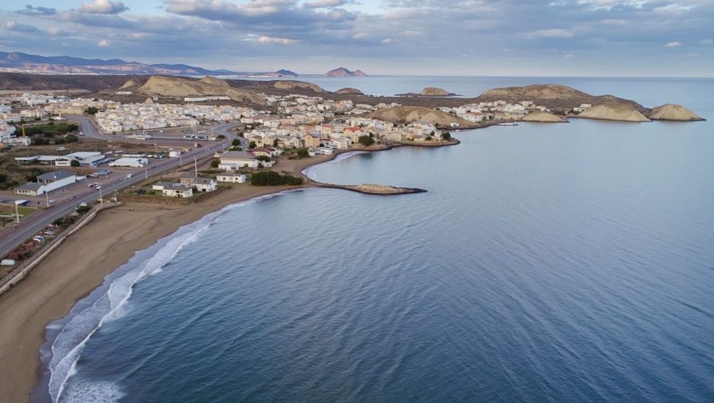 Playa Bellavista — foto 4 de 6