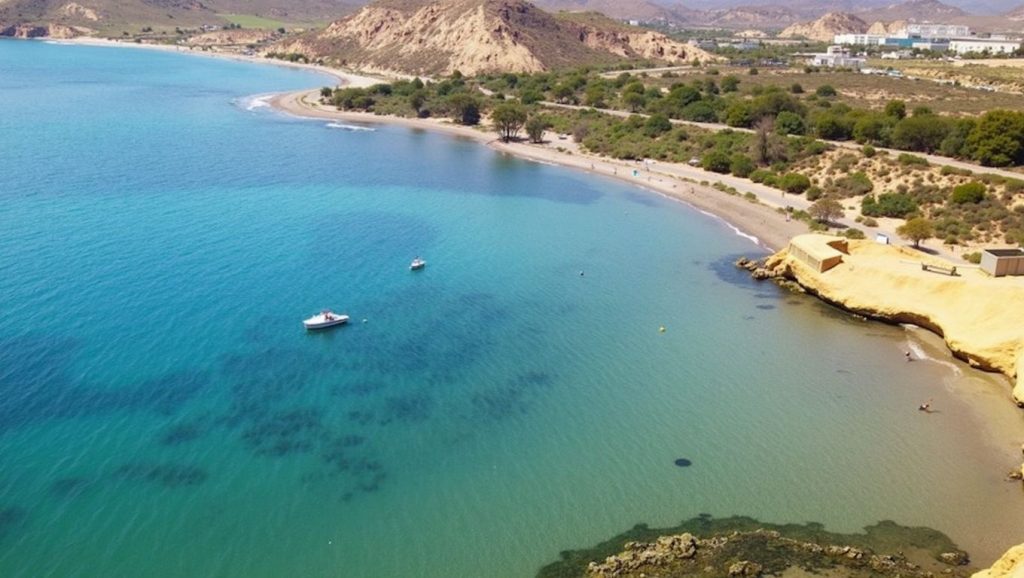 Playa Bellavista — foto 5 de 6