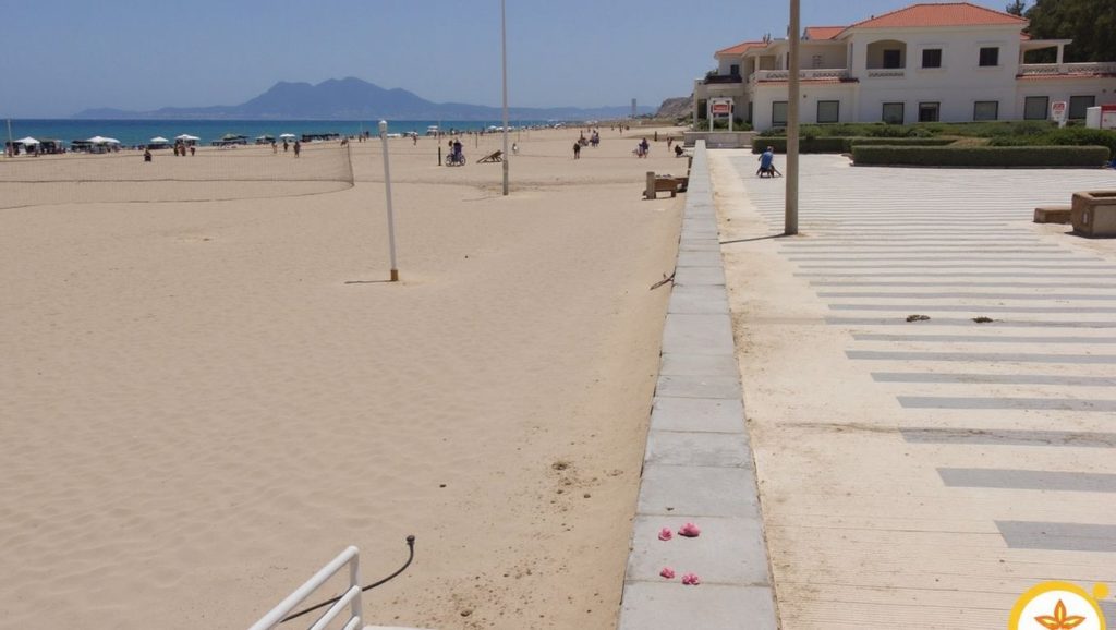 Playa Bellreguard — foto 4 de 6