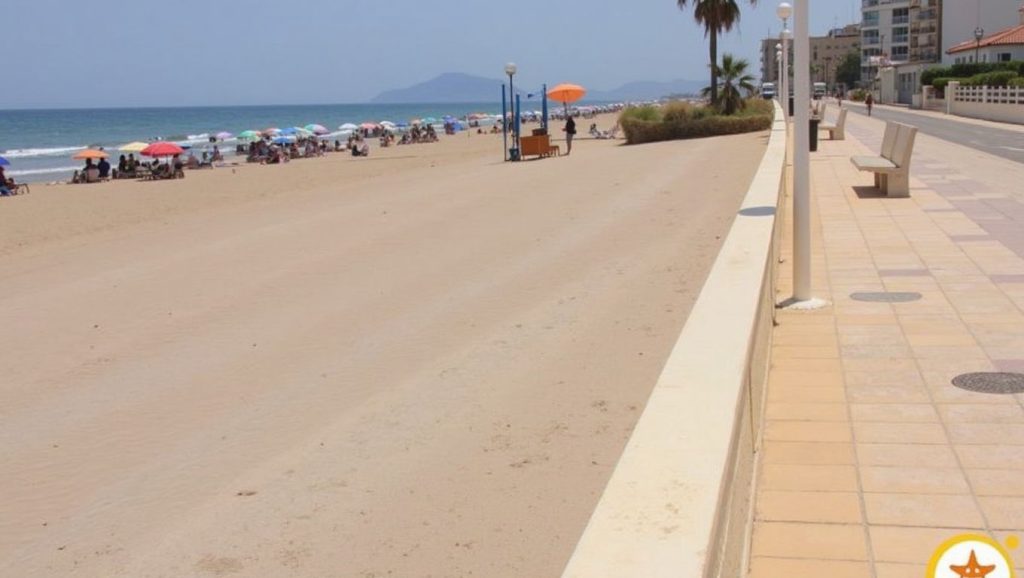 Playa Bellreguard — foto 5 de 6