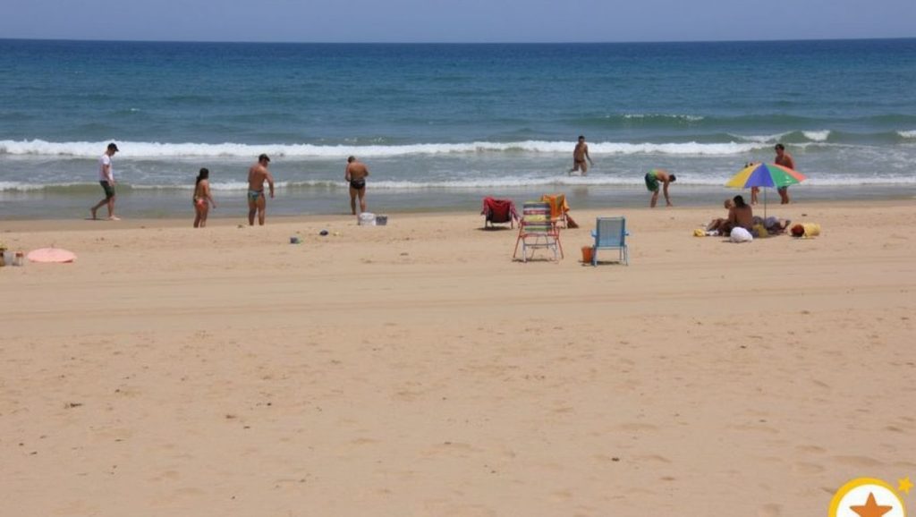 Playa Bellreguard — foto 6 de 6