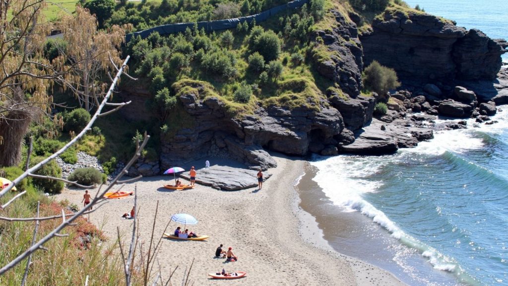 Playa Benalnatura — foto 3 de 6