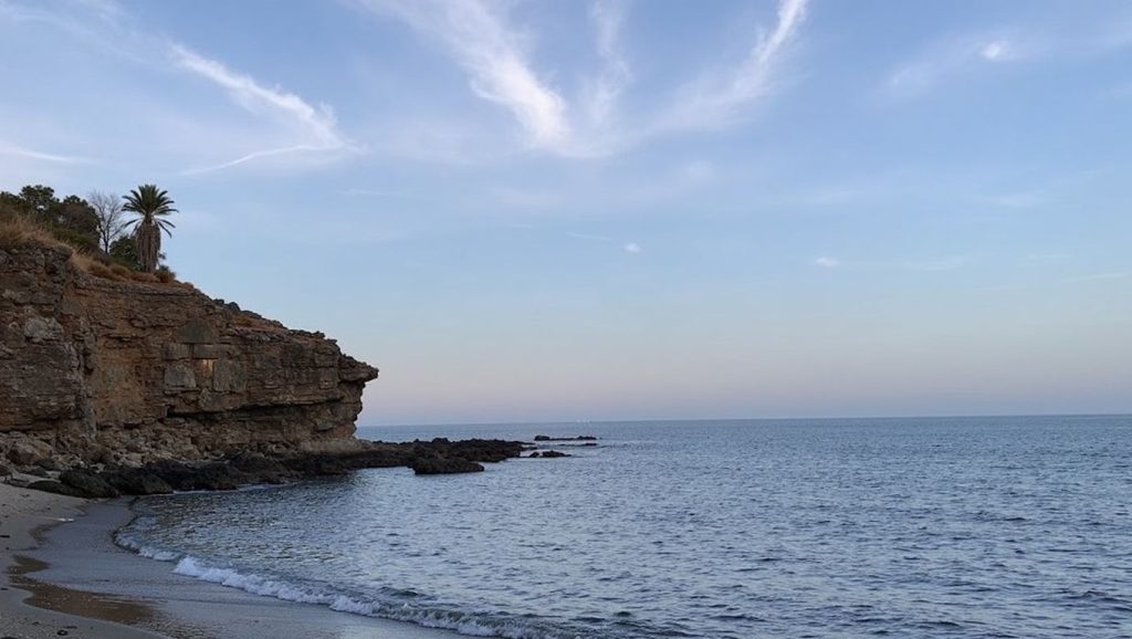 Playa Benalnatura — foto 5 de 6