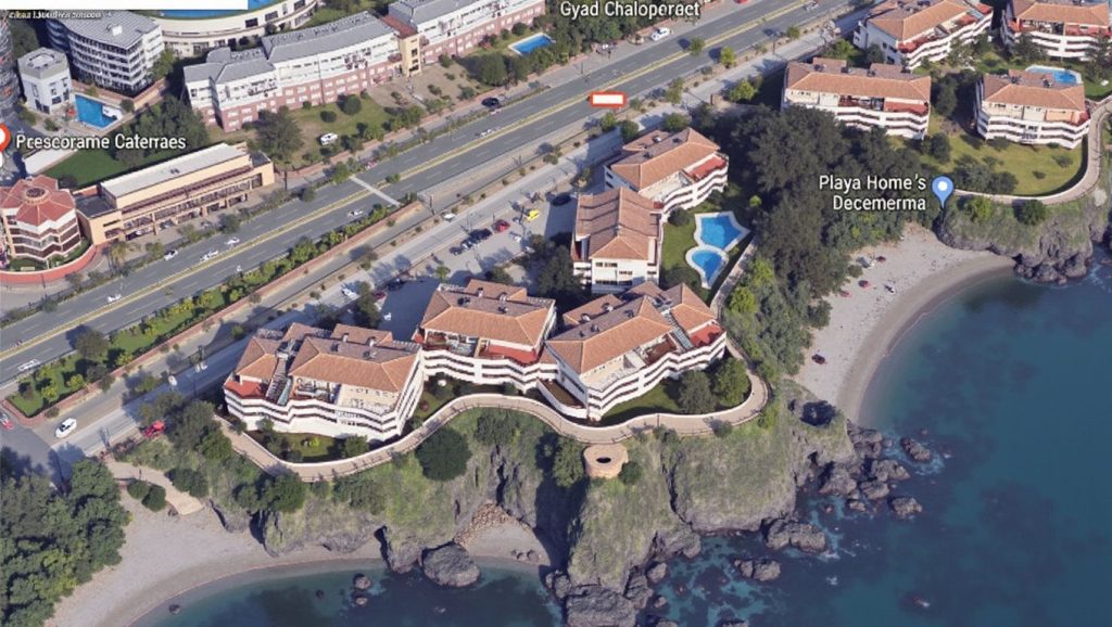 Playa Benalnatura — foto 6 de 6