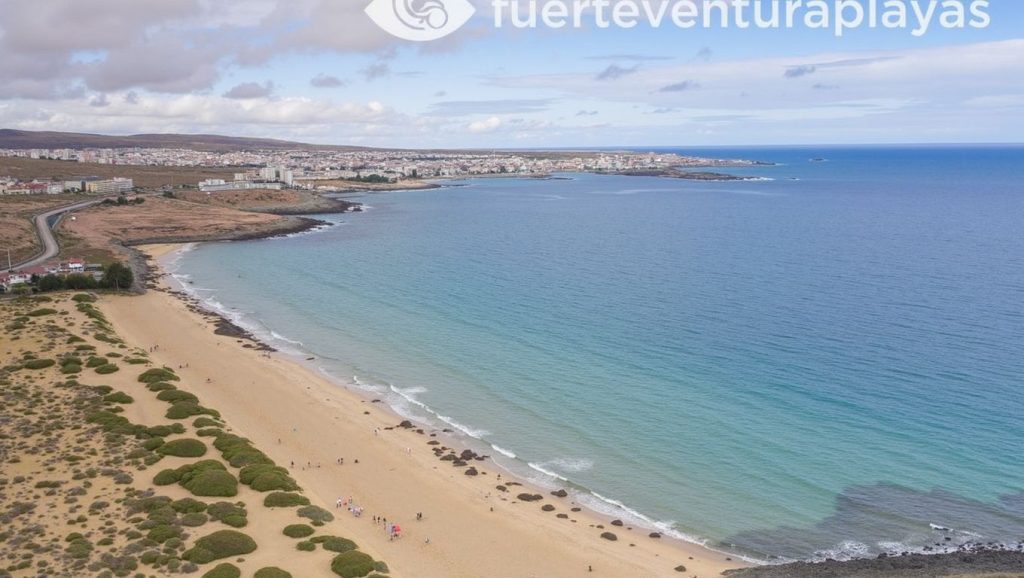 Playa Blanca — foto 2 de 6