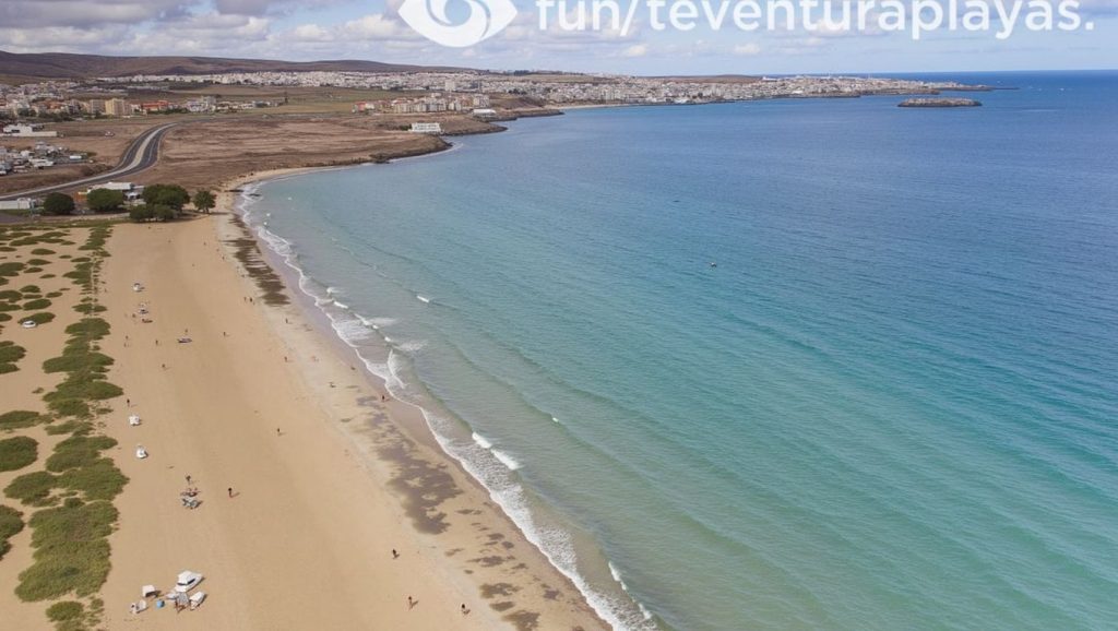 Playa Blanca — foto 4 de 6