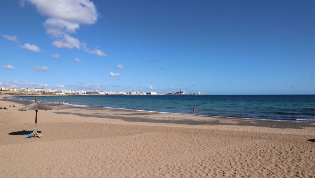 Playa Blanca — foto 5 de 6