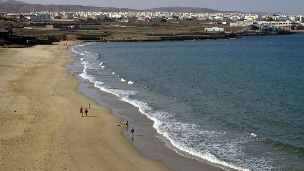 Playa Blanca — foto 6 de 6