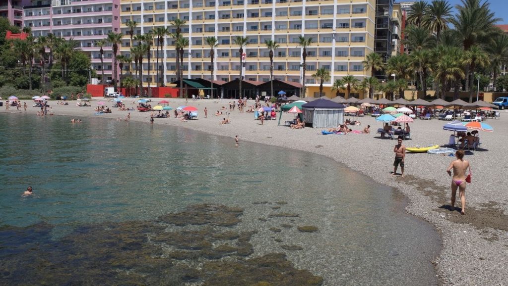 Playa Bonita — foto 3 de 6