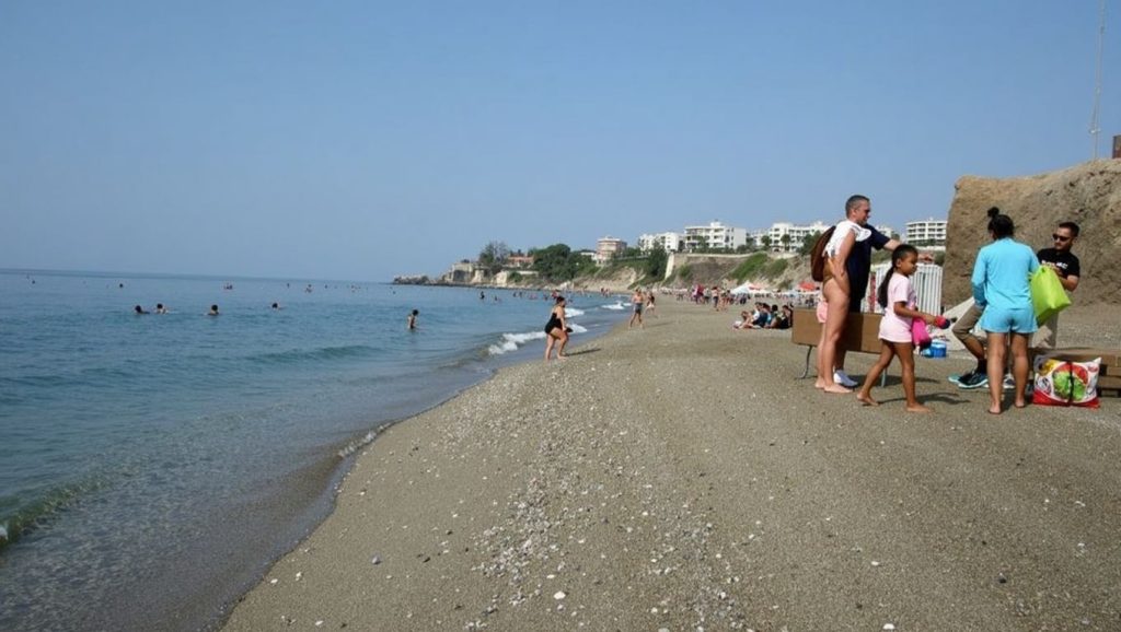 Playa Bonita — foto 4 de 6