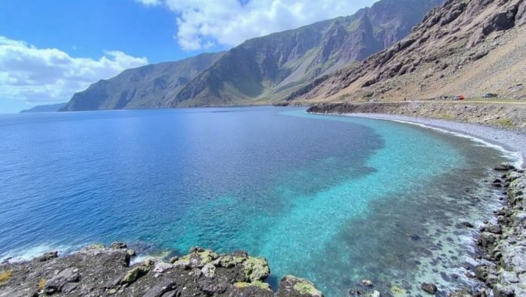 Playa Brava — foto 5 de 6