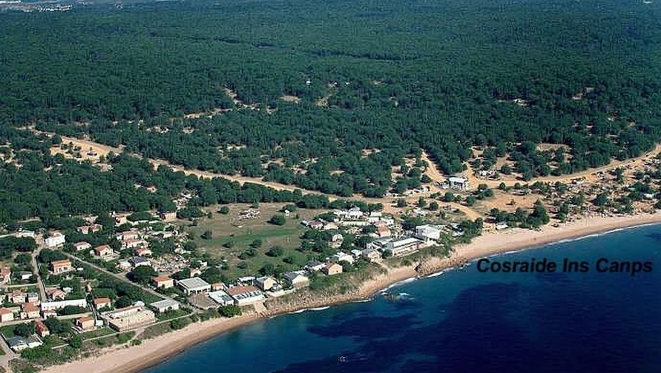 Playa Caños de Meca (Barbate, Cádiz)