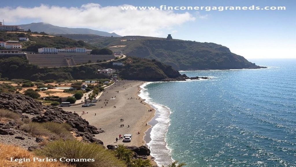 Foto de Playa Cabria