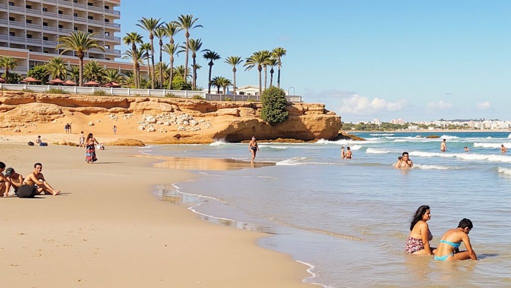 Foto de Playa Cala Bosque