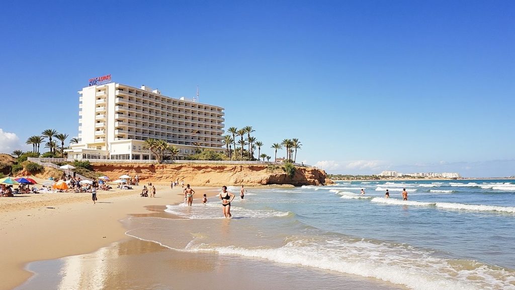 Foto de Playa Cala Bosque