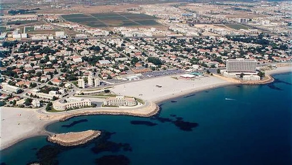Playa Cala Capitán — foto 4 de 6