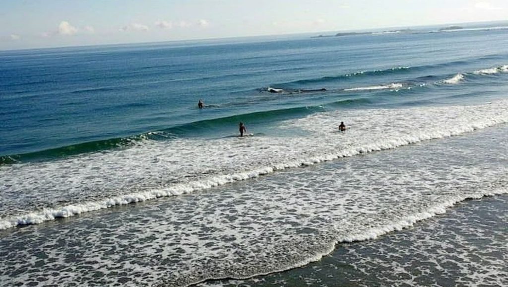 Playa Cala Cerrada — foto 4 de 6