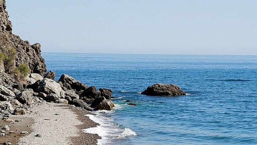 Foto de Playa Cala Chilches