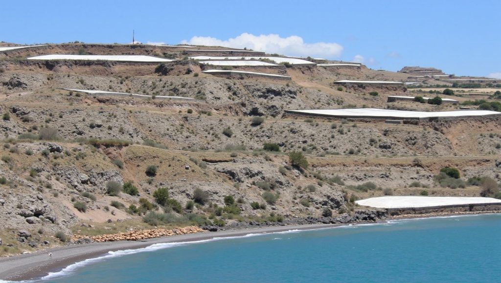 Foto de Playa Cala Chilches