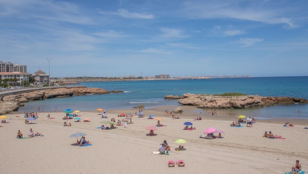 Foto de Playa Cala Estaca