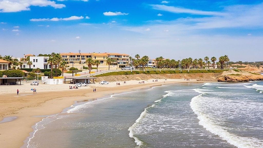 Foto de Playa Cala Estaca