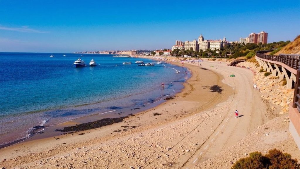 Foto de Playa Cala Estaca