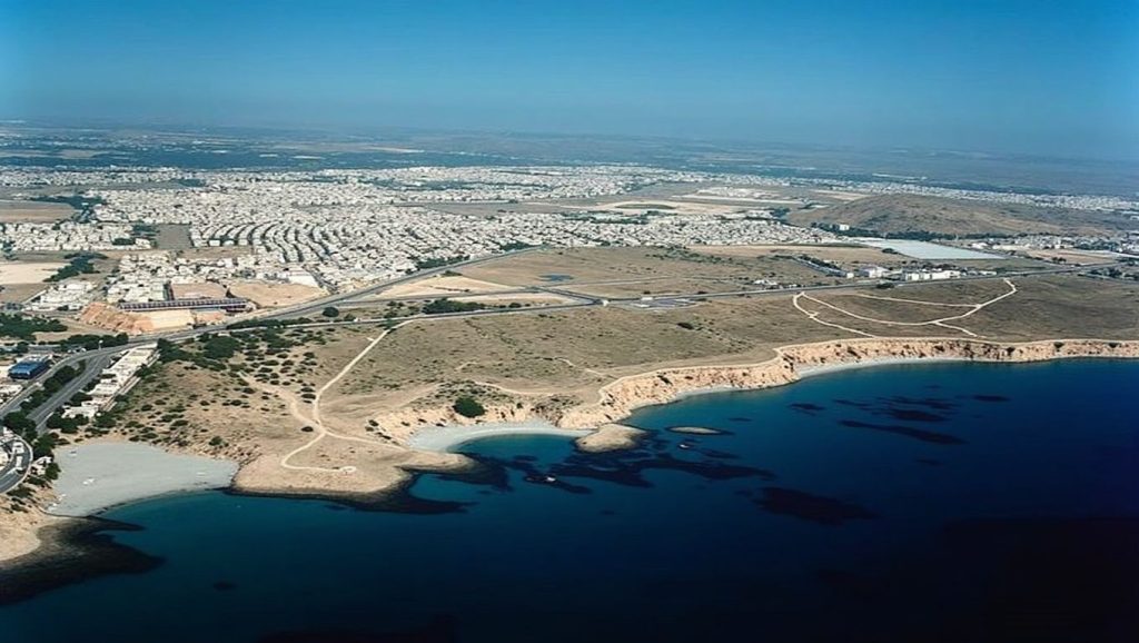 Foto de Playa Cala Estaca