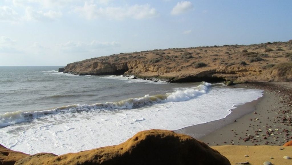 Playa Cala Honda — foto 6 de 6