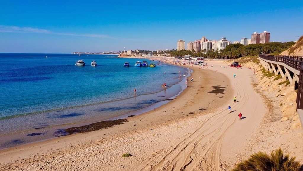 Foto de Playa Cala la Caleta
