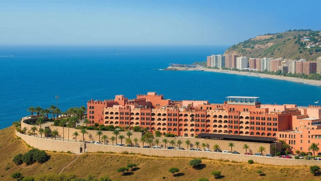 Foto de Playa Calaíza