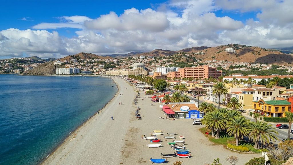Foto de Playa Calaíza