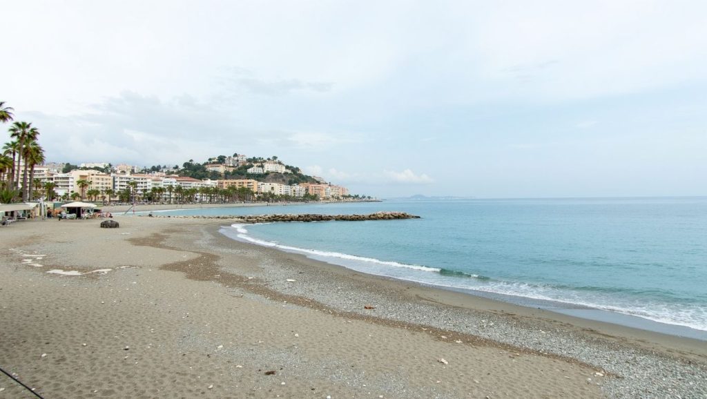 Foto de Playa Calaíza