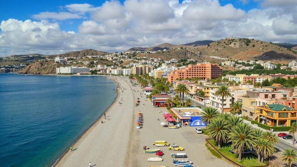 Playa Calabajío — foto 4 de 6