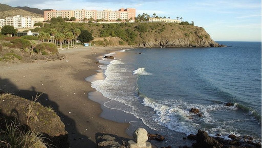 Playa Calabajío — foto 6 de 6