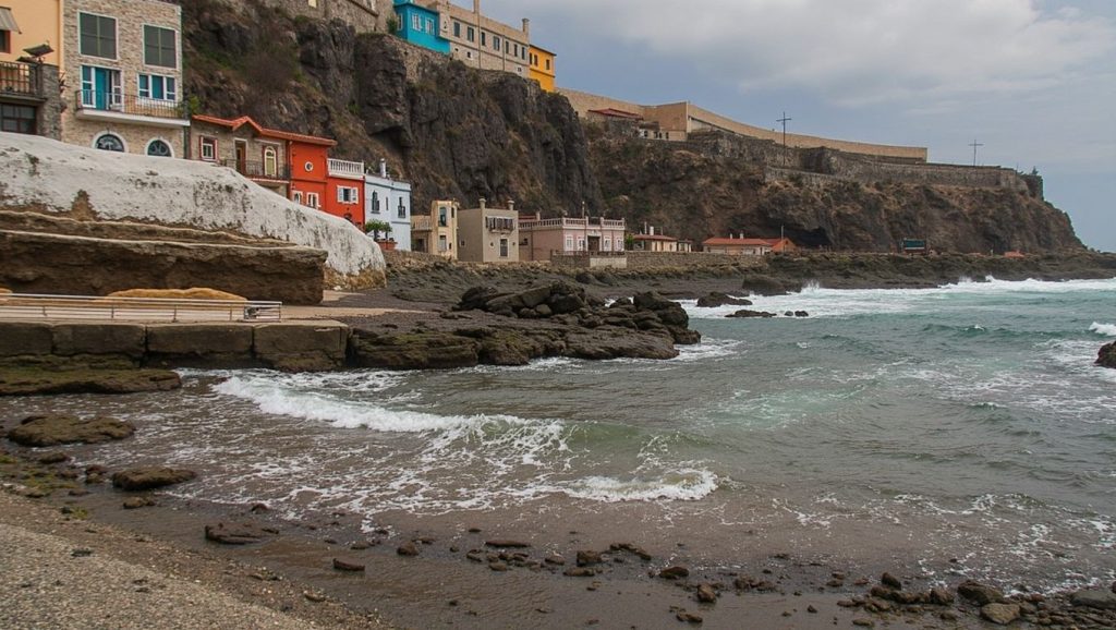 Playa Caleta de Abajo — foto 5 de 6
