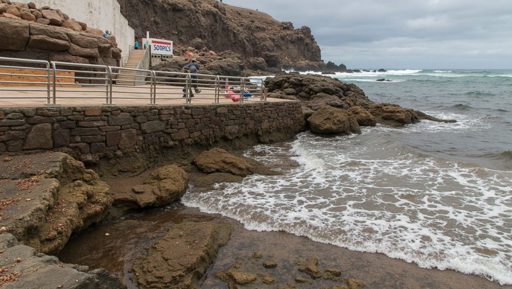 Playa Caleta de Abajo — foto 6 de 6