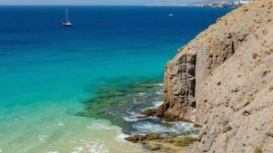 Playa Caleton del Cobre