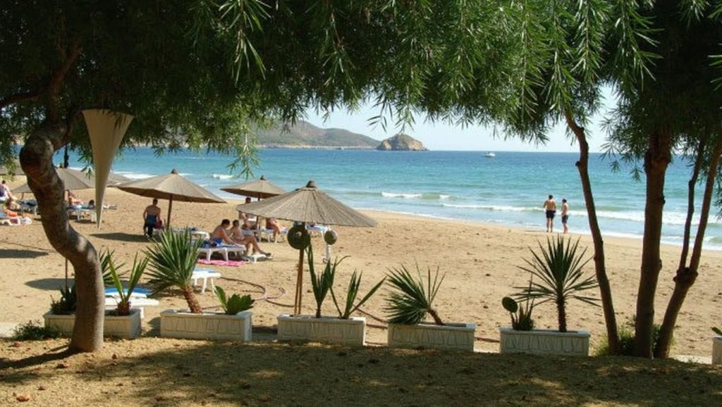 Playa Calypso — foto 2 de 6