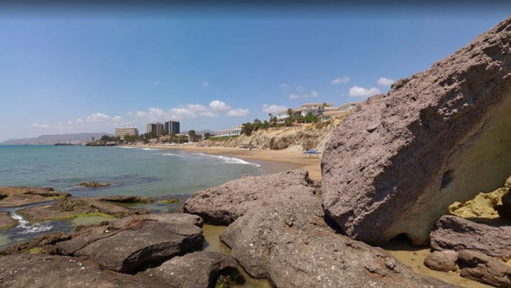 Playa Calypso — foto 3 de 6