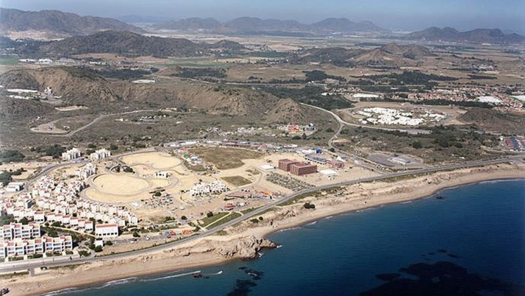 Playa Calypso — foto 4 de 6